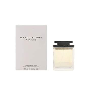 Marc Jacobs Classic 3.4Oz Eau De Parfum For Women