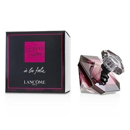 LANCOME TRESOR A LA FOLIE 2.5Oz S For Women