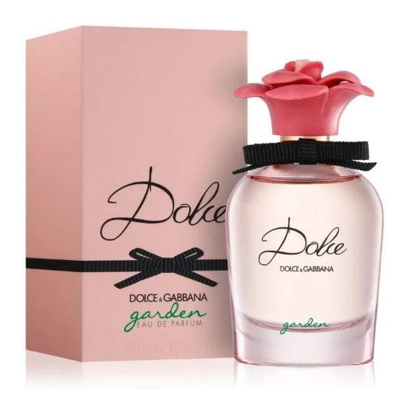 Dolce & Gabbana DOLCE GARDEN Eau De Parfum Spray for Women
