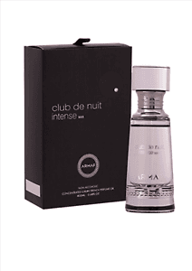 ARMAF CLUB INTENSE *OIL* 20ML for Men