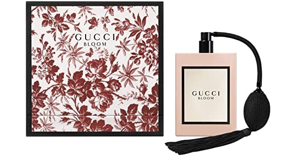 GUCCI BLOOM 3.4Oz DELUX PUMP For Women