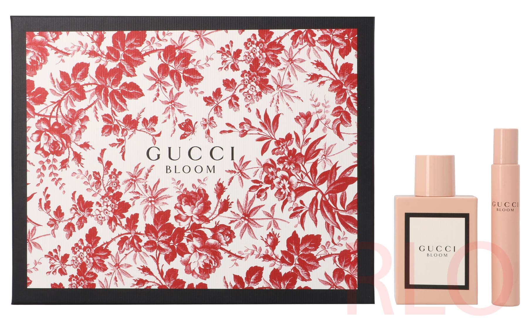 GUCCI BLOOM 1.7 +.25 SPR -HB Gift Set For Women