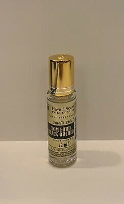 TOM FORD BLACK ORCHID HEAVEN SCENT 12ML Bundle Deal For Women