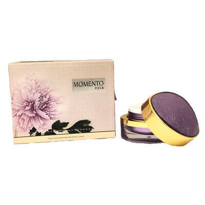 ARMAF MOMENTO FLEUR 5.0 Oz Body Cream For Women