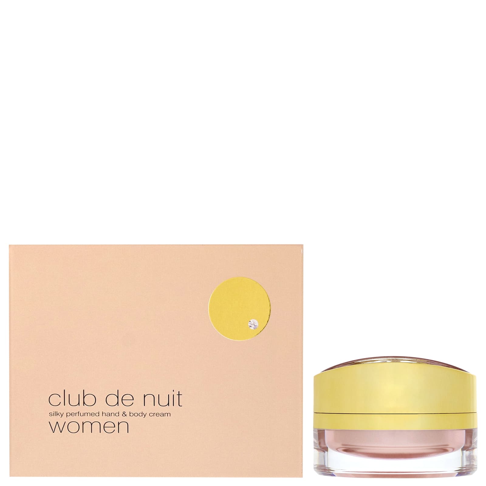 ARMAF CLUB DE NUIT 5.0 Oz Body Cream For Women