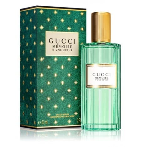 GUCCI MEMOIRE DUNE ODEUR 2.0 Oz For Women