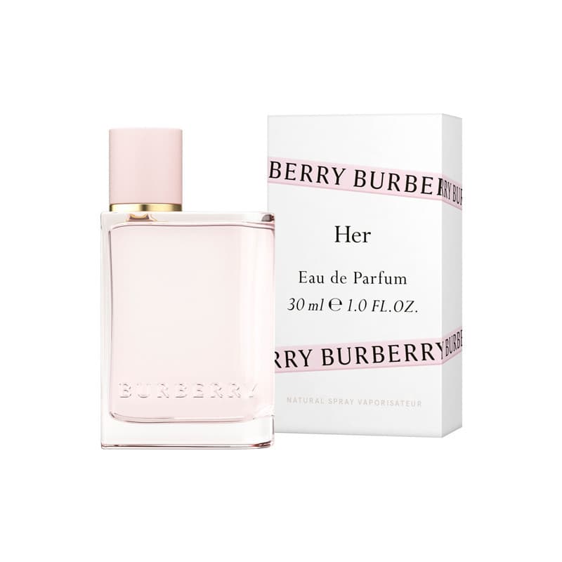 BURBERRY HER Eau De Parfum for Women