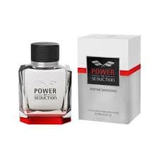 BANDERAS POWER SEDUCTON 3.4Oz for Men