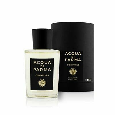 ACQUA DI PARMA OSMANTHUS 3.4Oz for Men