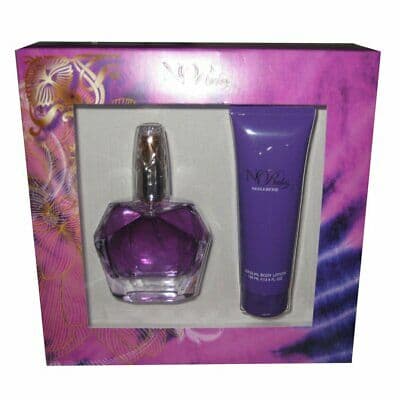 NICOLERICHIE NO RULES 2 Picses Gift Set for Women