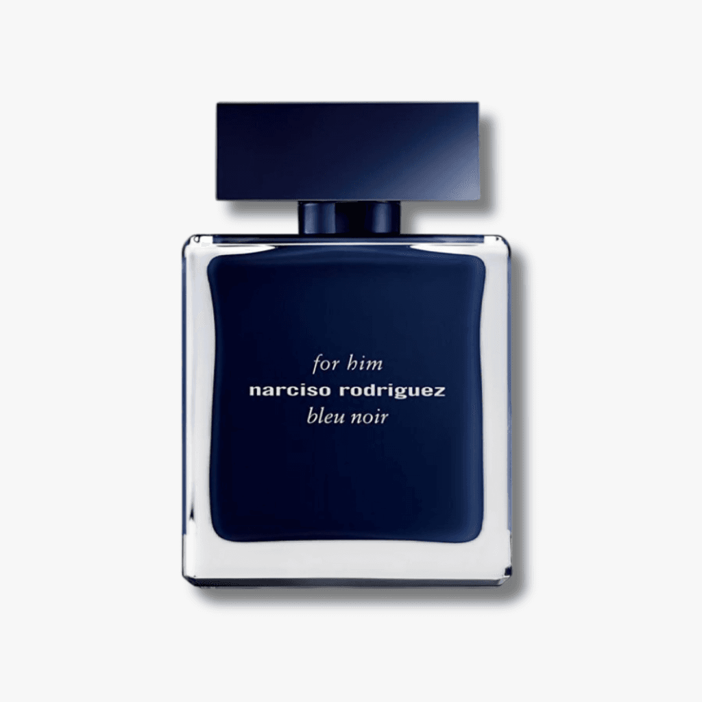 Narciso Bleu Noir 3.4 Oz Eau De Toilette For Men