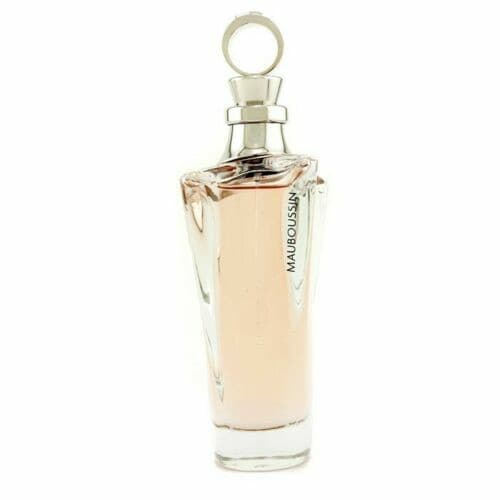 Mauboussin Pour Elle 3.4Oz Eau De Parfum For Women