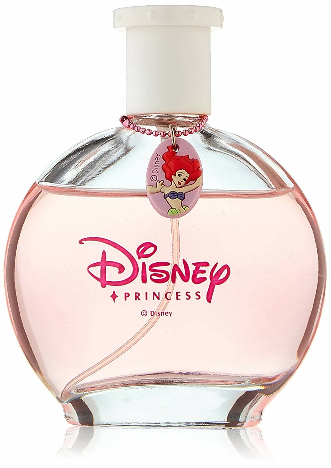 Disney Princess Little Mermaid Ariel 3.4Oz Eau De Toilette For Kids