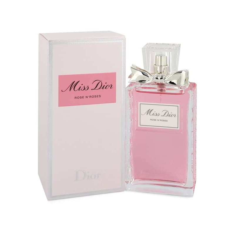 DIOR MISS ROSES N ROES for Women
