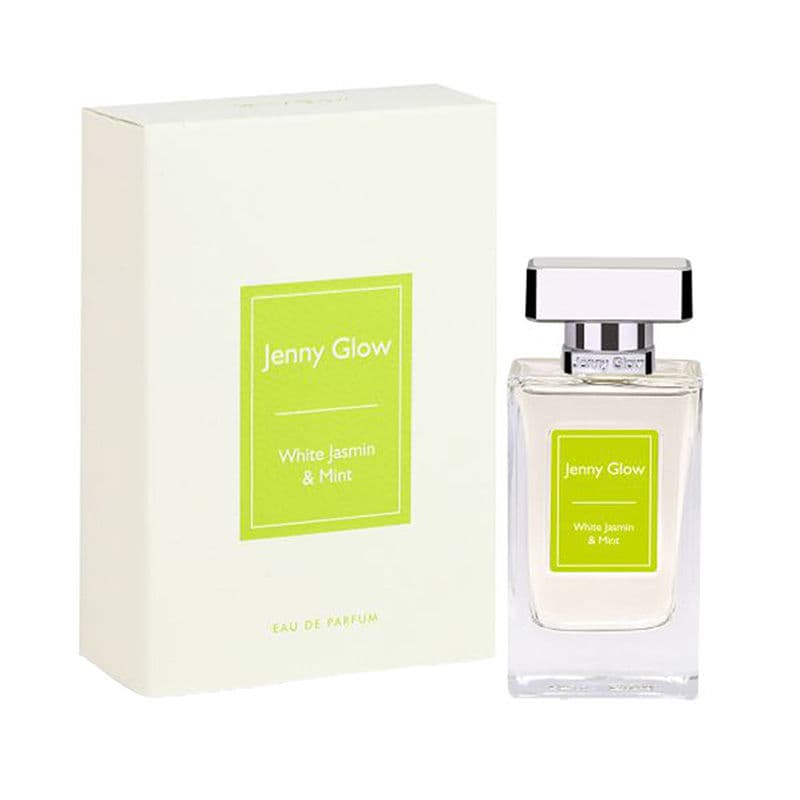 Jenny Glow Jasmin Mint 2.7Oz Eau De Parfum Spray for Women