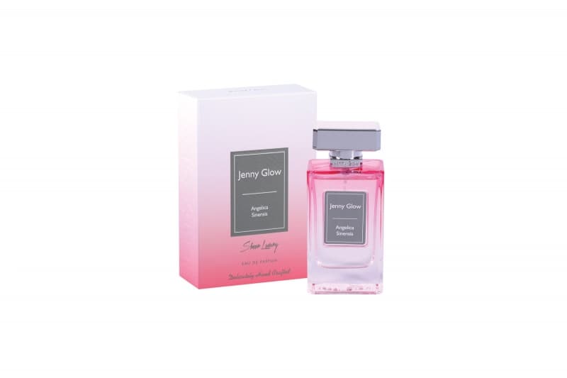 Jenny Glow Angelica Sin 1.0Oz Eau De Parfum Spray for Women