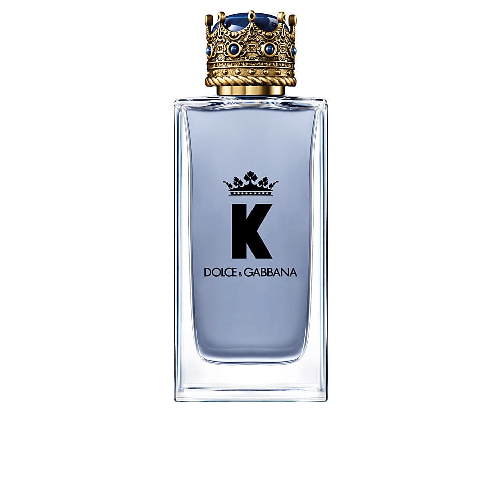 D&G K * KING * Spray for Men