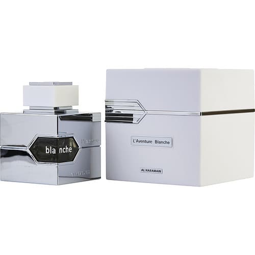 HARAMAIN L'AVENTURE BLANCE 3.4Oz  for Men