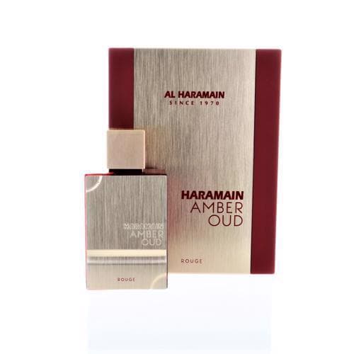 HARAMAIN AMBER OUD ROUGE 2.0Oz Spray for Men