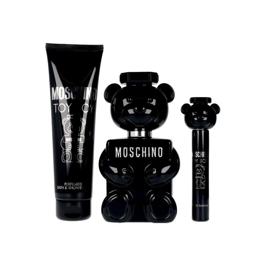MOSCHINO TOYBOY Gift Set For Men