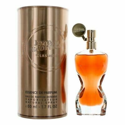 Jean Paul Gaultier Intense Eau De Parfum 1.7 Oz For Women