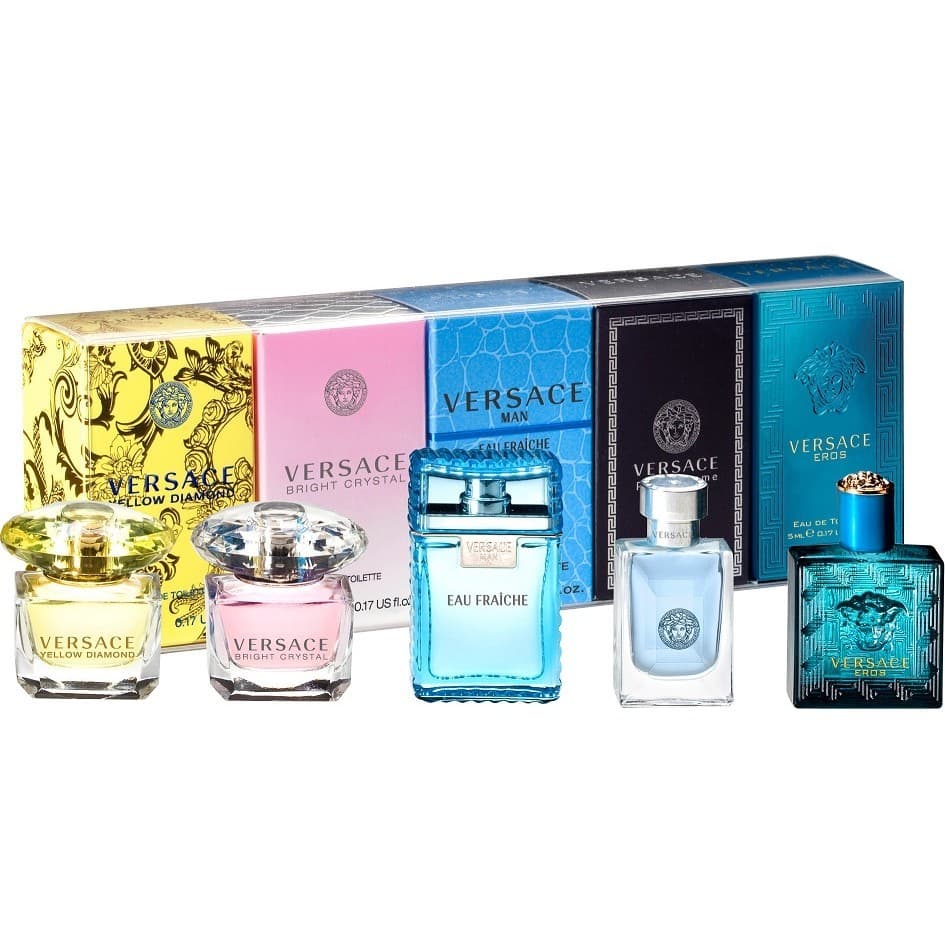 Versace Giftset for Men