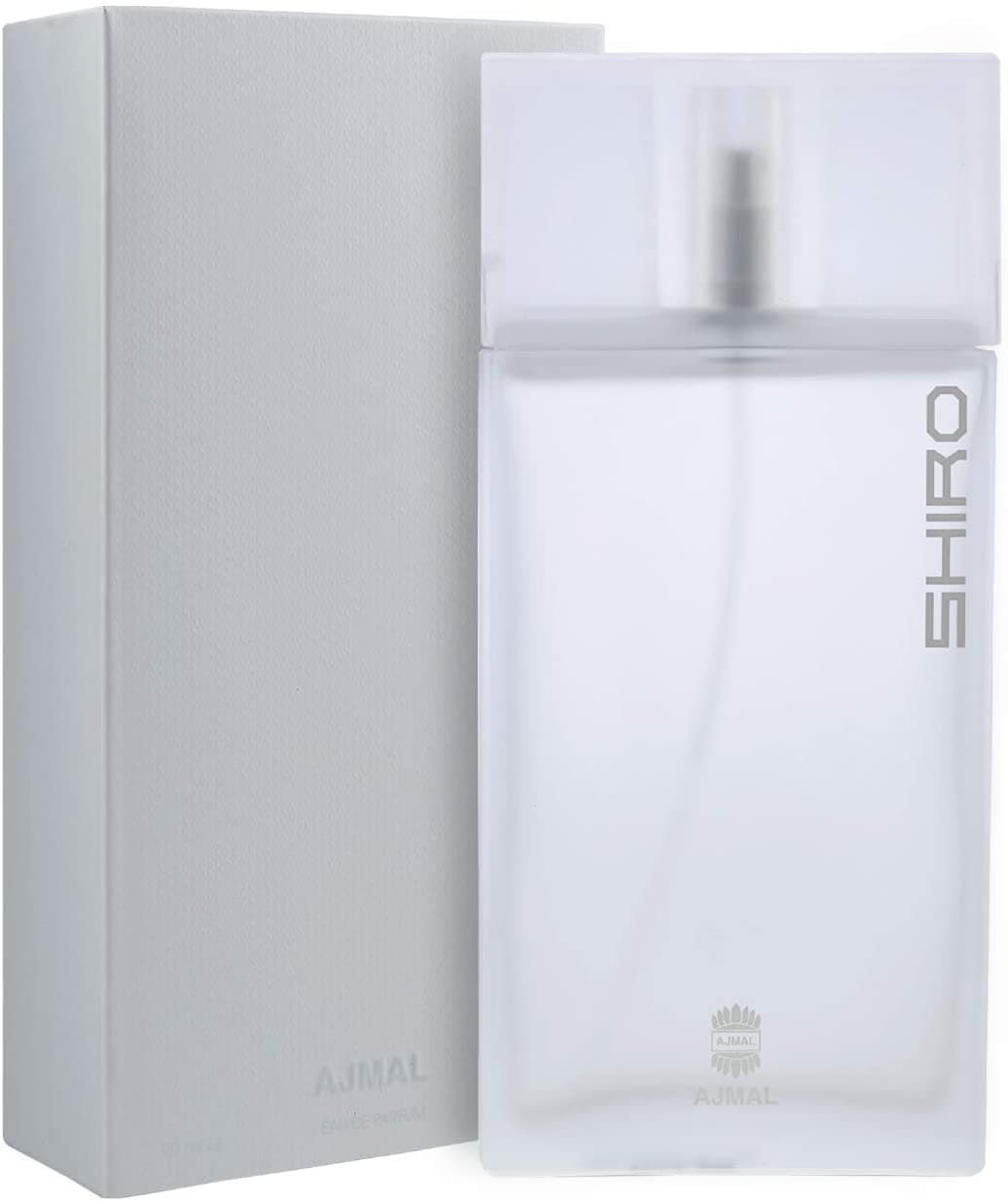 AJMAL SHIRO 3.0 Oz Eau De Parfum For Men