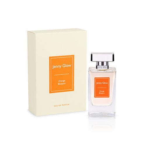 Jenny Glow Orange Blossom Eau De Parfum Spray for Women