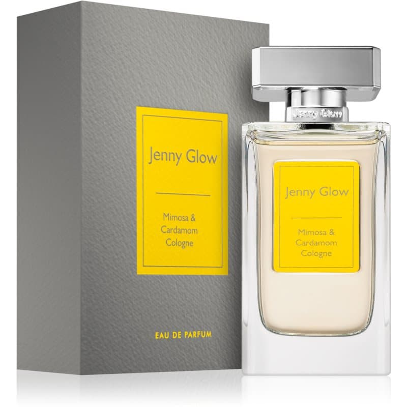 Jenny Glow Mimo & Carda Eau De Parfum Spray for Women