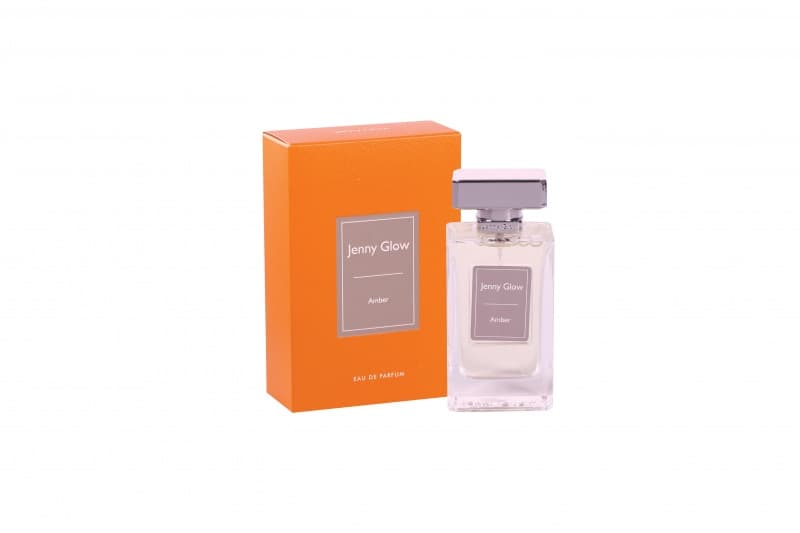 Jenny Glow Amber Eau De Parfum Spray for Women