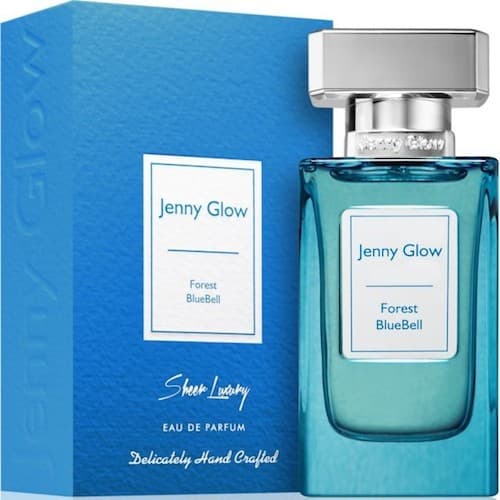 Jenny Glow Forest Blue B Eau De Parfum Spray for Women