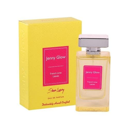 Jenny Glow French Lime L Eau De Parfum Spray for Women