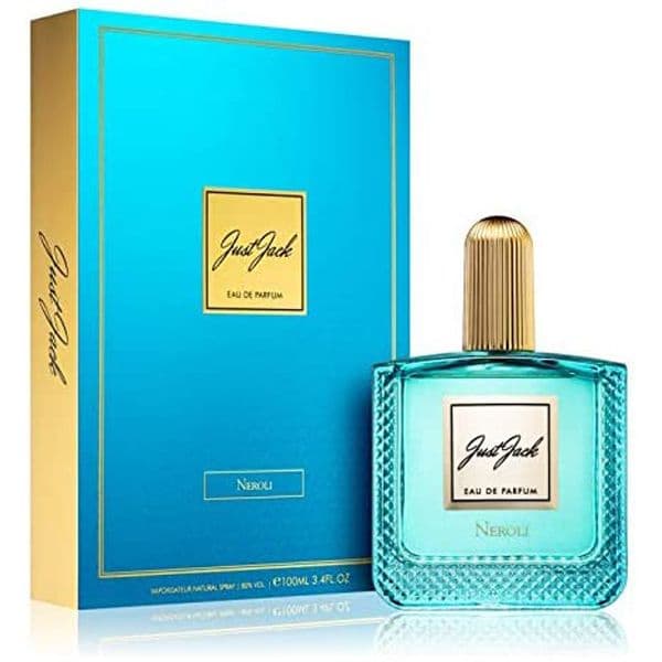 JUST JACK NEROLI 3.4Oz for Men