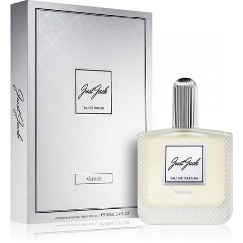 Just Jack Vetiver 3.4Oz for Men