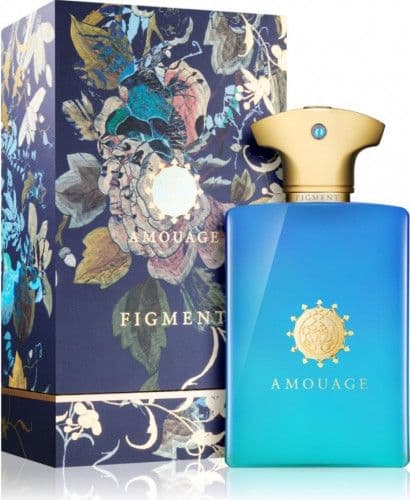 AMOUAGE FIGMENT 3.4 Oz Eau De Parfum For Men