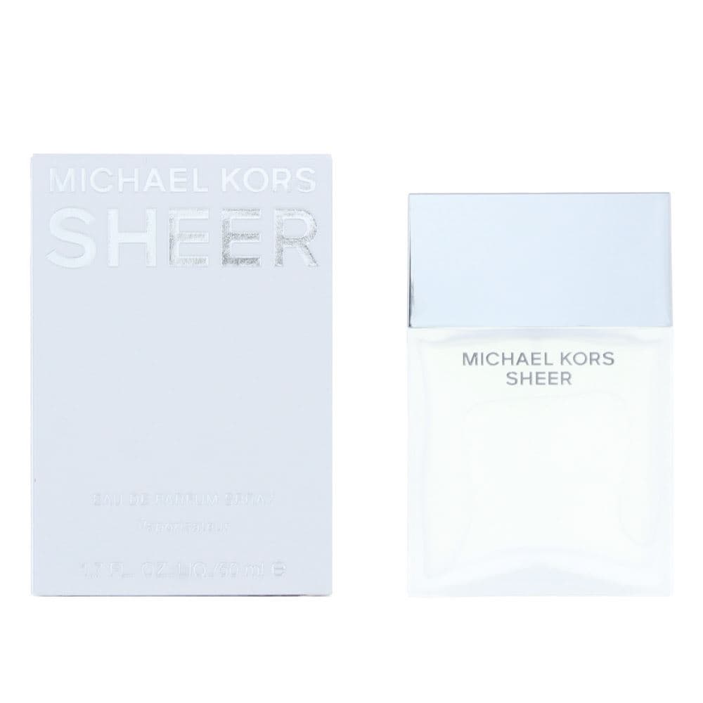 Michael Kors SHEER 1.7Oz EDP Spray for Women