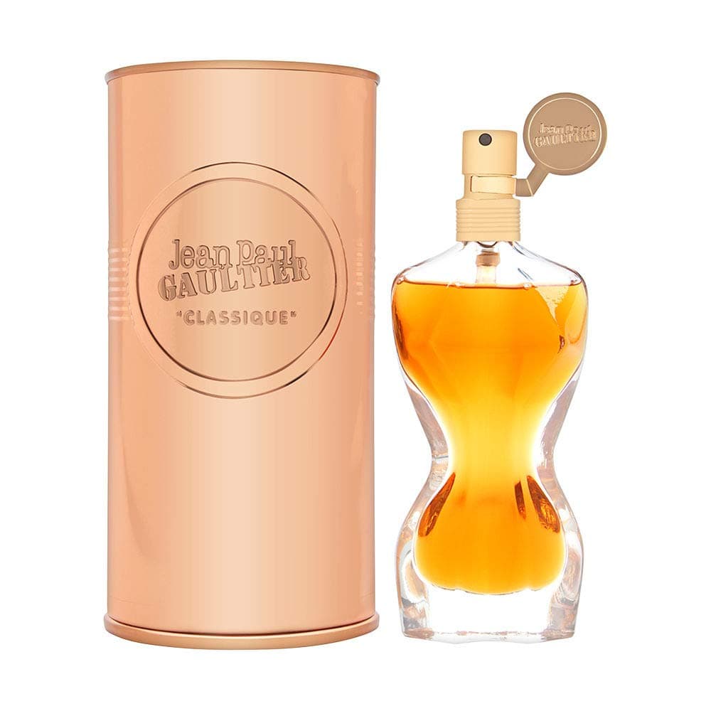 Jean Paul Gaultier Classique Essence Eau De Parfum 1.7 Oz For Women