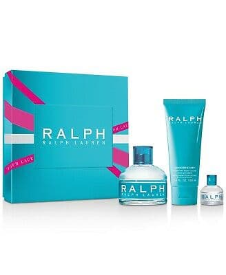 Ralph Lauren Gift Set For Women