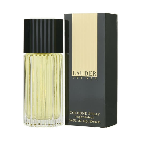 ESTEE LAUDER 3.4 Oz Eau De Cologne For Men