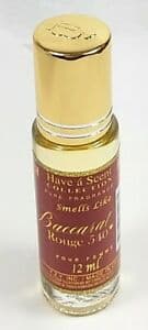 BACCARAT ROUGE 540 HEAVEN SCENT 12ML For Women