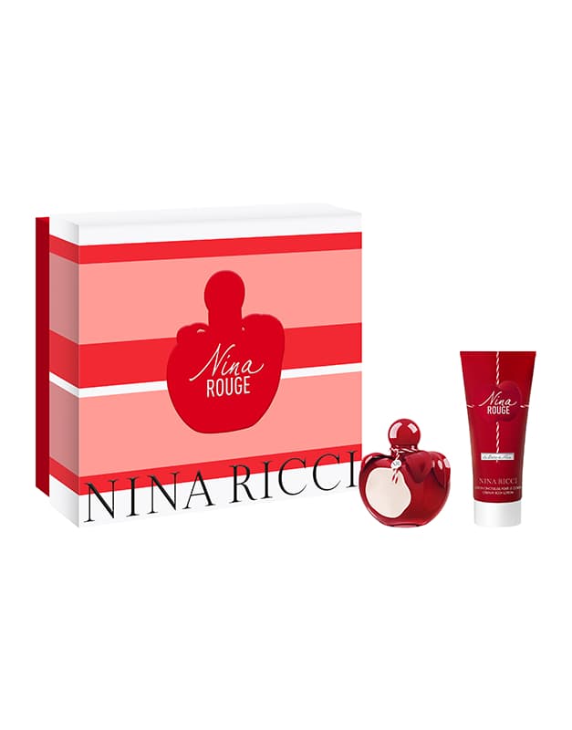 NINA ROUGE 2 Piece Gift Set For Women