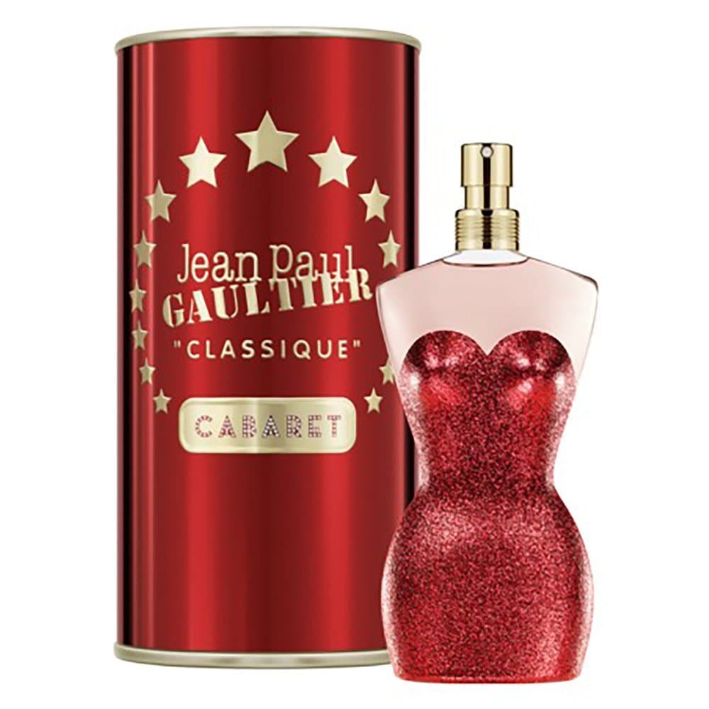 JEAN PAUL GAULTIER CABARET 2.7 Oz Eau De Parfum For Women