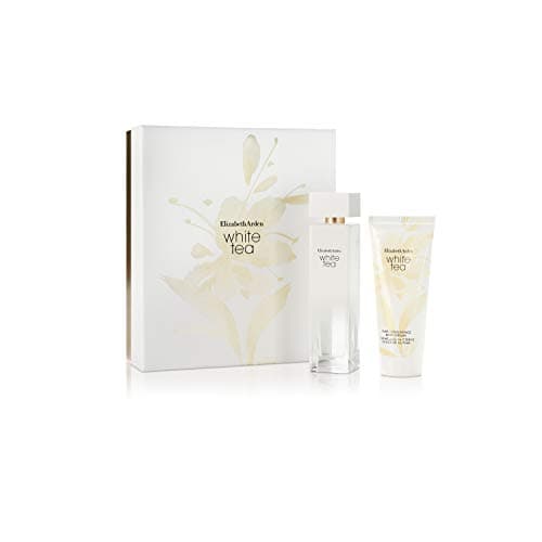 ELIZABETH ARDEN WHITE TEA 3 Piece Gift Set For Women