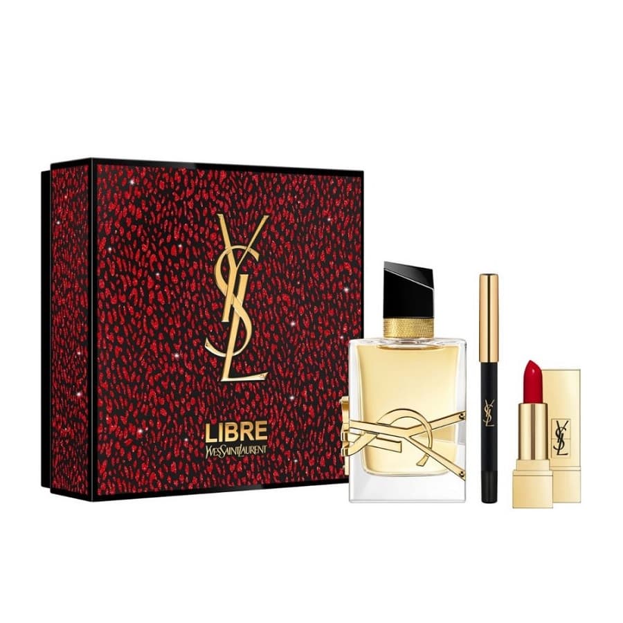 YSL LIBRE Gift Set For Women
