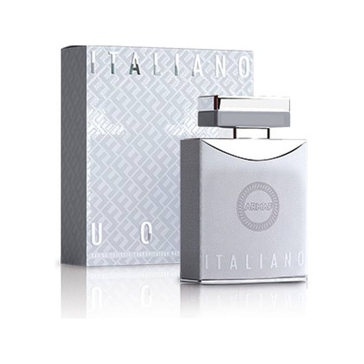Armaf Italiano Uomo 3.4Oz Eau De Toilette For Men