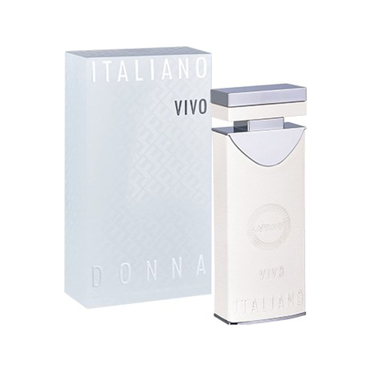 Armaf Italiano Vivo 3.4Oz Eau De Parfum For Women