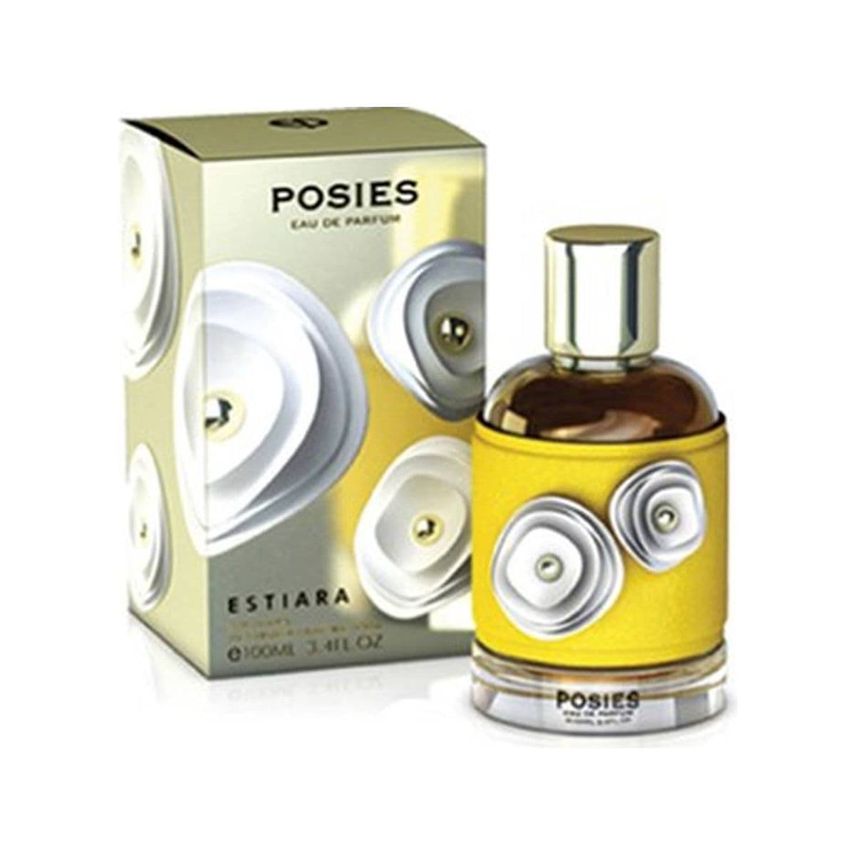 Estiara Posies 3.4Oz Eau De Parfum For Women