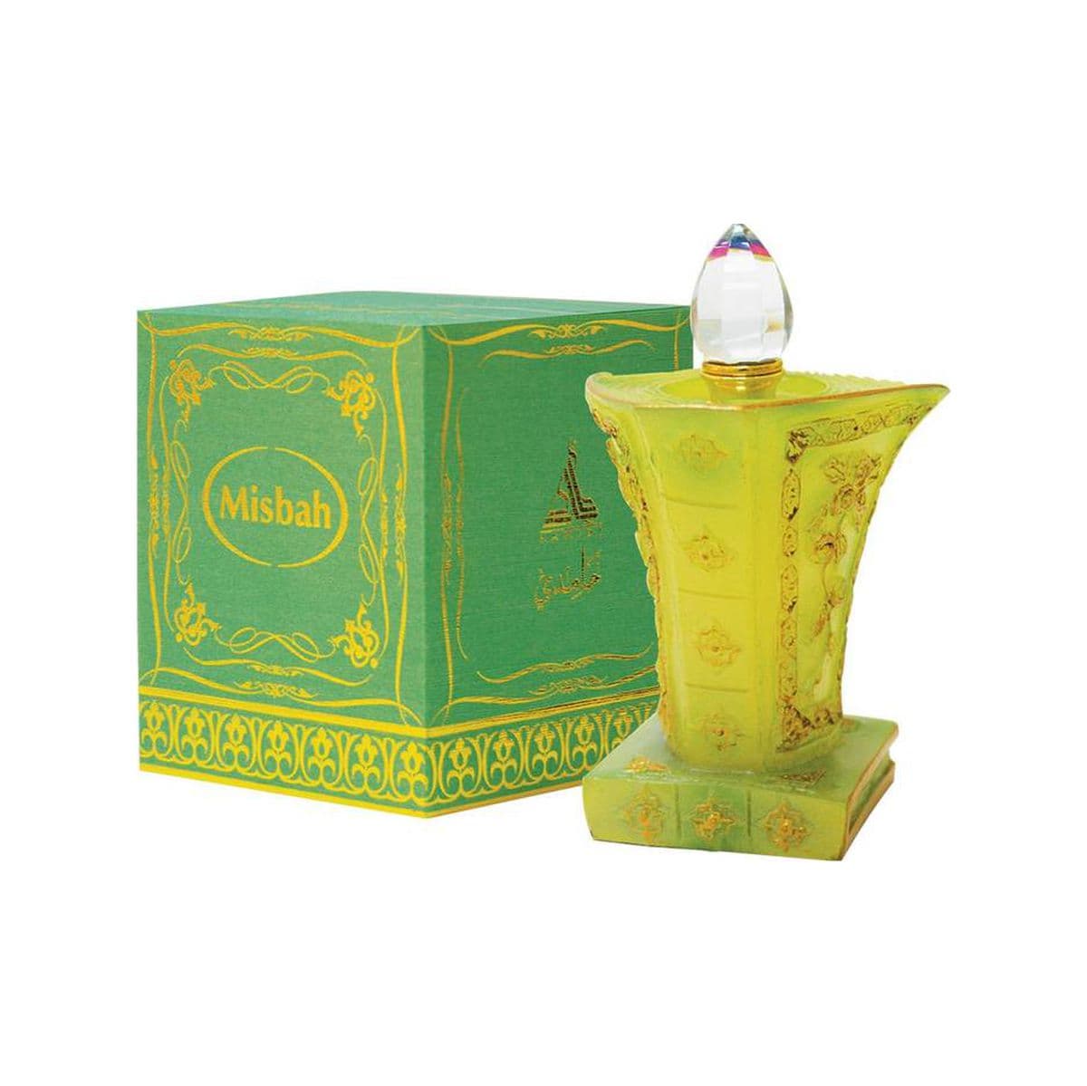 Hamidi Misbah 1Oz Attar