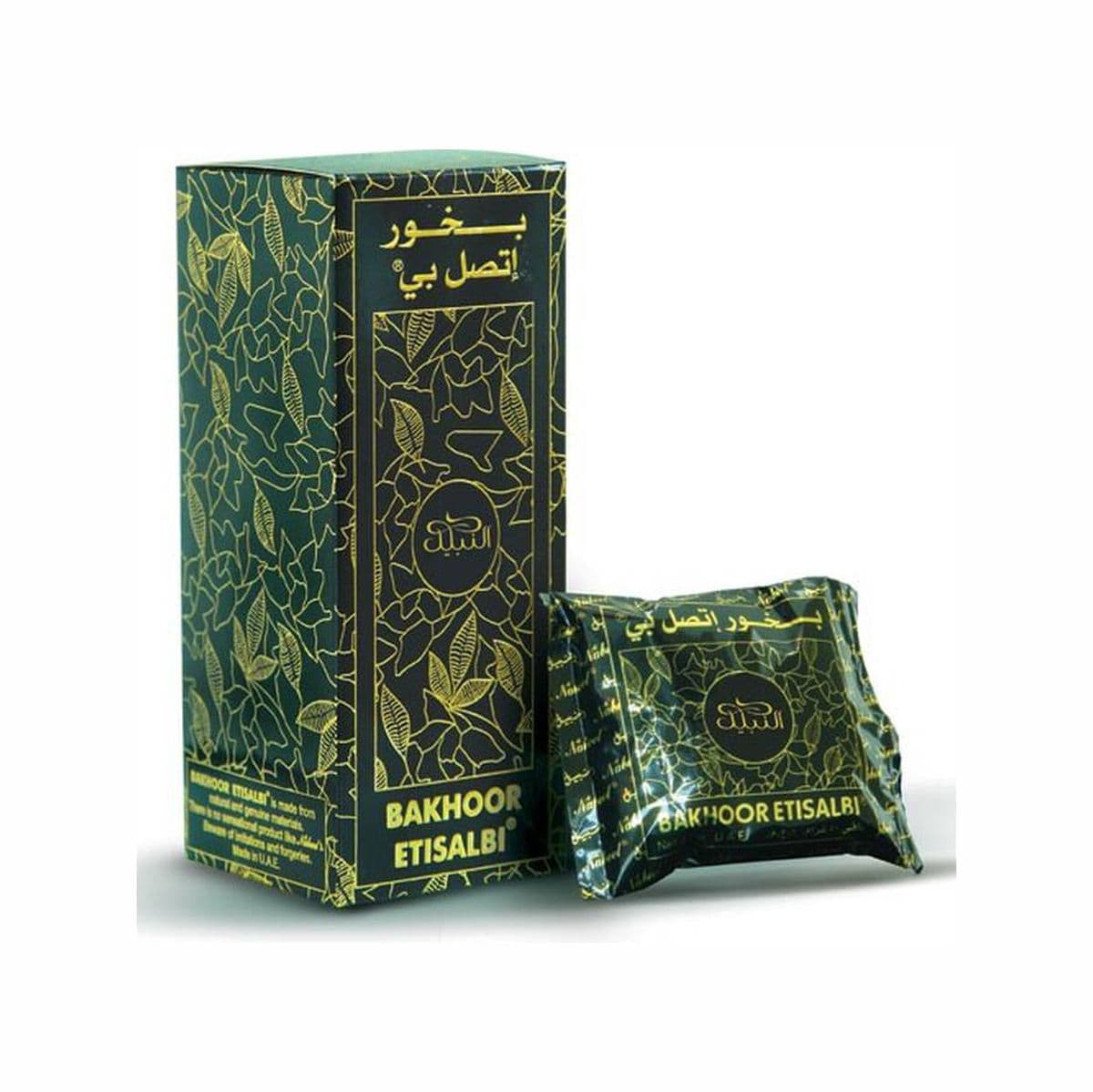 Nabeel Etisalbi 1Oz Bakhoor