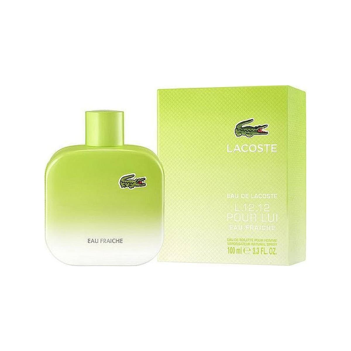 Lacoste Eau Fraiche For Men
